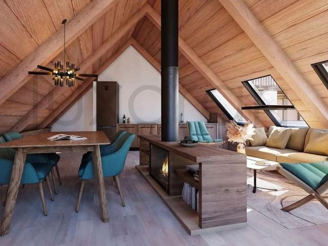 Casa en venta en calle Sant Antoni, Bausen, de 80 m² 2 habitaciones por 349.000