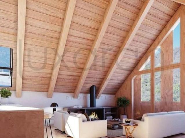 Casa en venta en calle Sant Antoni, Bausen, de 96 m² 3 habitaciones por 369.000