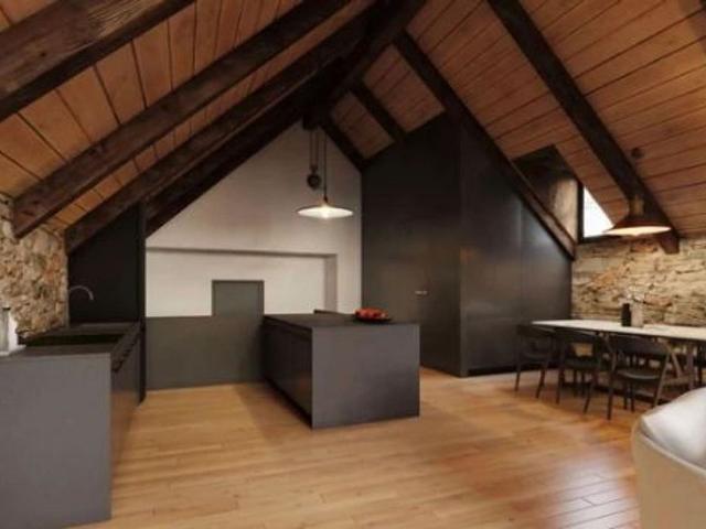 Casa en venta en calle Sant Antoni, Bausen, de 130 m² 3 habitaciones por 390.000