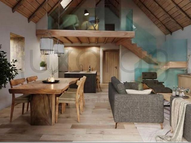 Casa en venta en calle Sant Antoni, Bausen, de 133 m² 3 habitaciones por 459.000