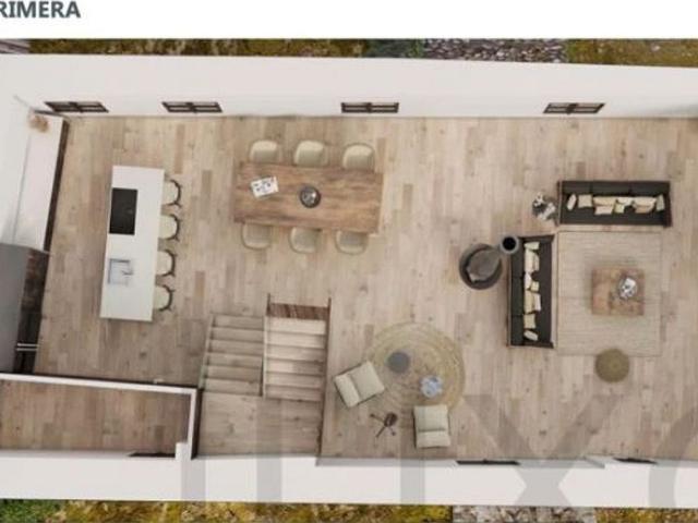 Casa en venta en calle Sant Antoni, Bausen, de 219 m² 4 habitaciones por 539.000
