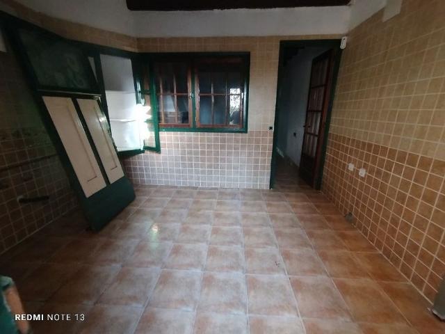 Casa en venta en calle Sant Antoni, Santa Maria d´Oló, de 100 m² 3 habitaciones por 56.000