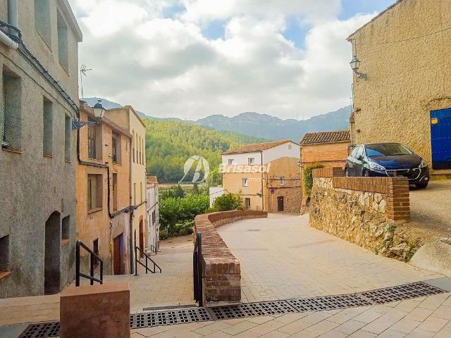 Chalet en venta en calle Sant Agustí, Vandellòs i l'Hospitalet de l'Infant, de 255 m² 6 habitaciones por 180.000