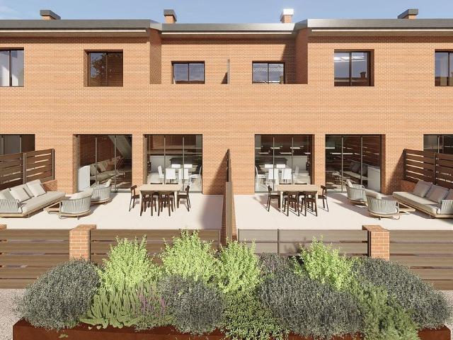 Casa en venta en calle Sant Eudald, Begues, de 166 m² 4 habitaciones por 541.000
