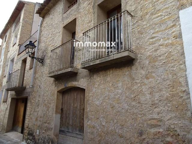 Casa en venta en calle Sant Fabià, Paüls, de 150 m² 6 habitaciones por 63.000
