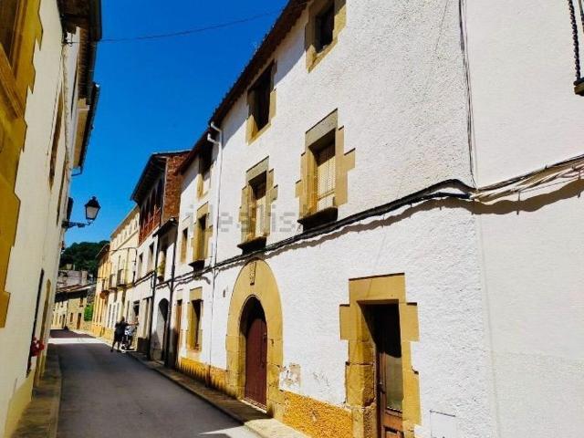 Casa en venta en calle Sant Llogari, Castellterçol, de 590 m² 11 habitaciones por 270.000