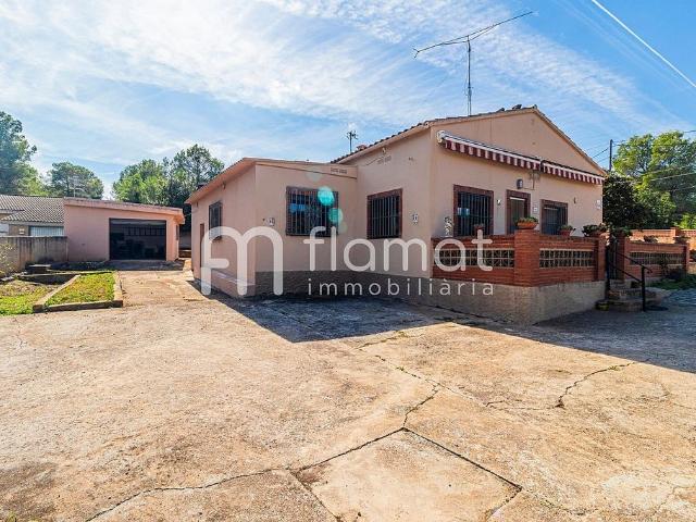 Casa en venta en calle Segovia, Montmell, El, de 76 m² 3 habitaciones por 175.000