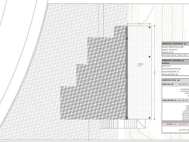 Casa en venta en calle Serra D'or, Sant Pere de Riudebitlles, de 132 m² 3 habitaciones por 450.000