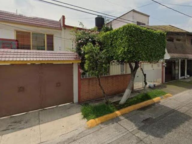 Casa en Venta en Calle Sinaloa #233