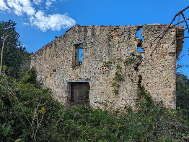 Casa en venta en calle Tv, Ulldecona, de 40 m² 1 habitación por 32.000