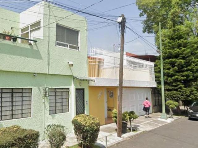 Casa en Venta en Calle Texcoco #284