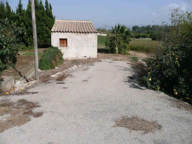 Casa en venta en calle Tras L'escorxador Vell, Tortosa, de 45 m² 1 habitación por 120.000