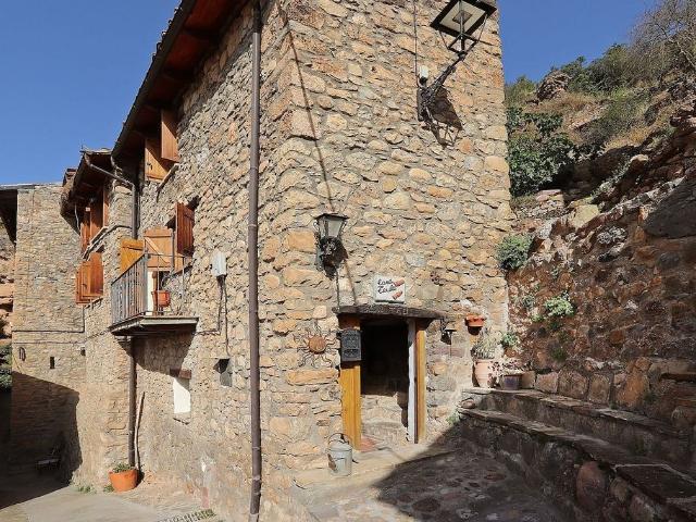 Casa en venta en calle Unic, Conca de dalt, de 204 m² 3 habitaciones por 215.000