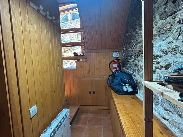 Casa en venta en calle Unicaaidi, Llavorsí, de 63 m² 2 habitaciones por 182.000