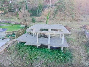 Casa en venta en calle Vial, Muntanyola, de 124 m² 3 habitaciones por 210.000