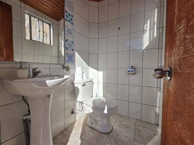 Casa en Venta en Calle Zacarías Dueñas Nº 1.280