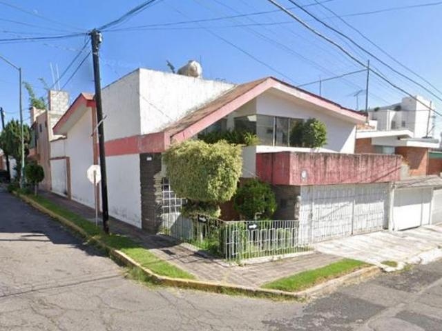 CASA EN VENTA EN CALLE 16 COL BANDINI PUEBLA DE PUEBLA