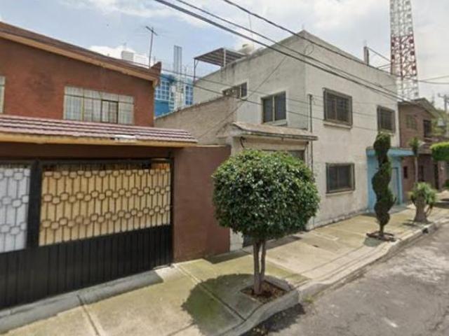 Casa en Venta en Calle 21 #204