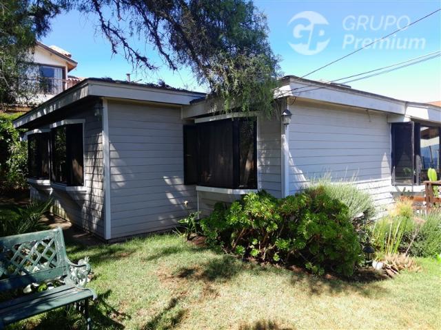 Casa en Venta en Calle 2