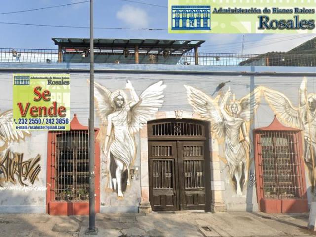 Casa en Venta en Calle 5 Sur #907 03