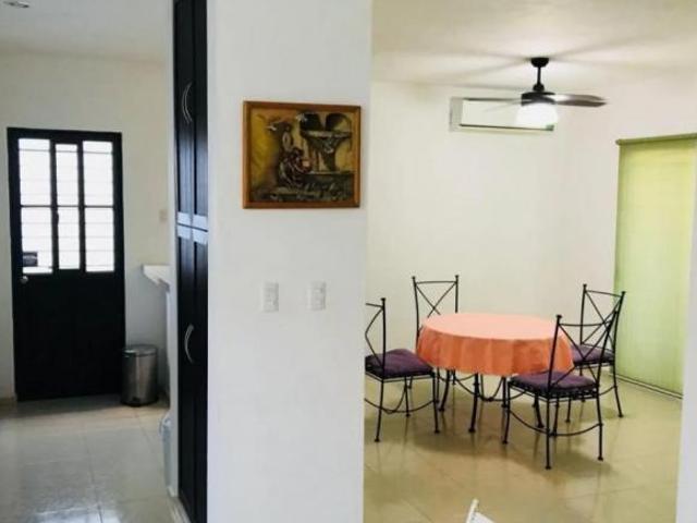 Casa en venta en Calle 62, Gran Santa Fe, Caucel. Yucatán