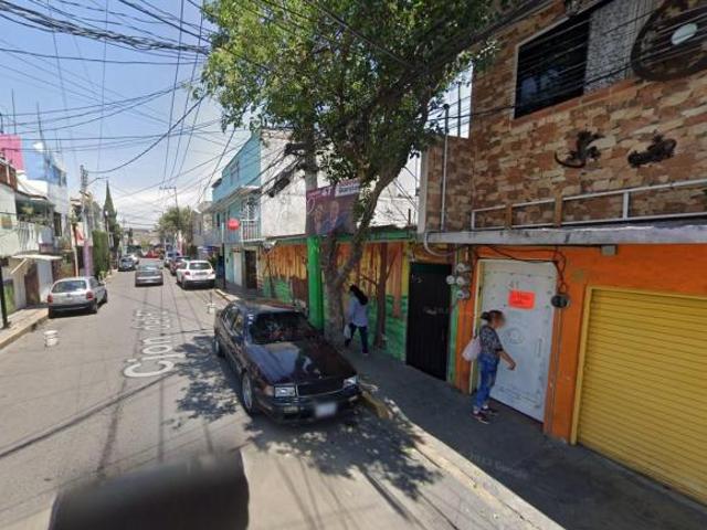 Casa en Venta en Callejón del 57 N 41, San Pedro, Iztapalapa