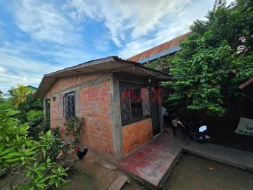 Pucallpa, Nueve De Abril, Yarinacocha, Provincia de Coronel Portillo, Ucayali