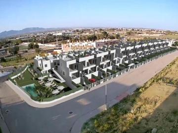 Casa en venta en Callosa de Segura, Alicante
