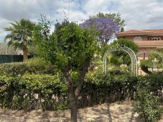 Casa en Venta en Callosa de Segura