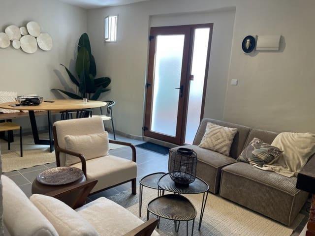 Casa en venta en Callosa d'En Sarrià, Alicante Costa Blanca