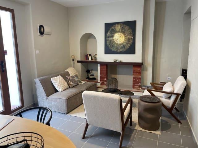 Casa en venta en Callosa d'En Sarrià, Alicante Costa Blanca