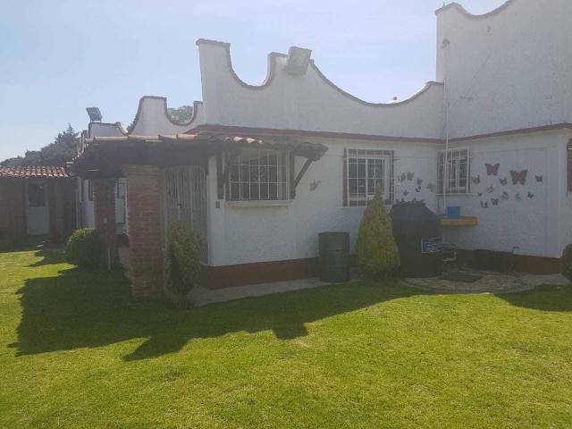 Casa en venta en Calpulalpan Primera Manzana Centro, Jilotepec, México