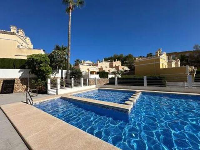 Casa en Venta en Calp