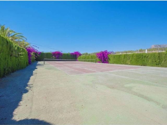 Casa en Venta en Calp