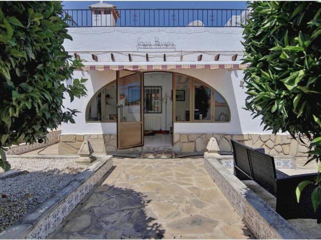 Casa en Venta en Calp