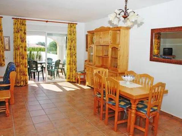 Casa en Venta en Calp