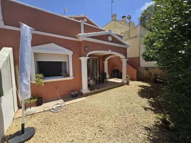 Casa en Venta en Calp
