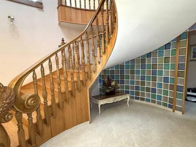 Casa en Venta en Calp