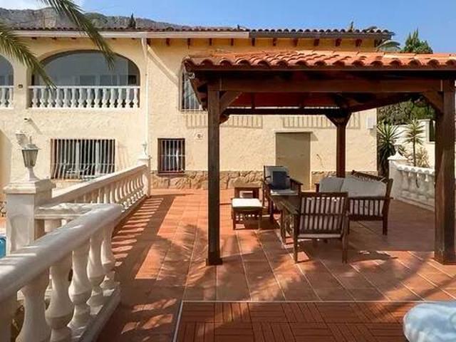 Casa en Venta en Calp