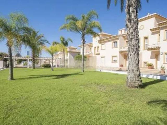 Casa en Venta en Calp