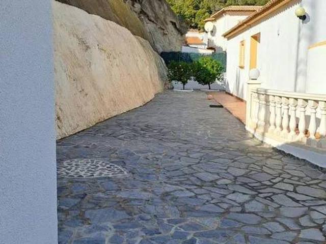Casa en Venta en Calp