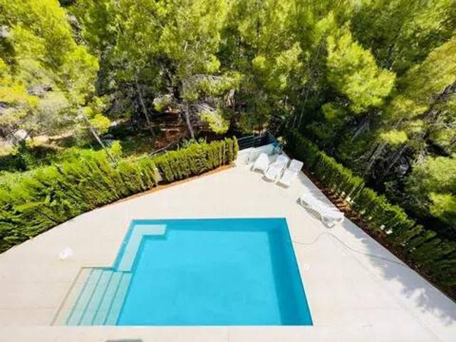 Casa en Venta en Calp
