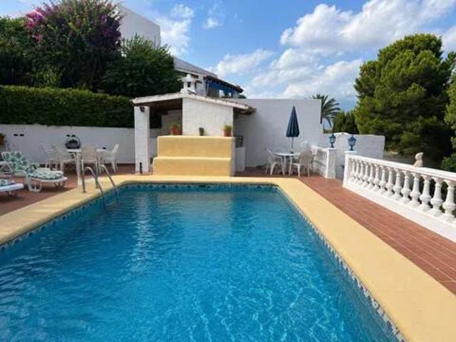 Casa en Venta en Calp