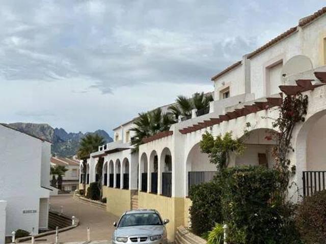 Casa en Venta en Calp