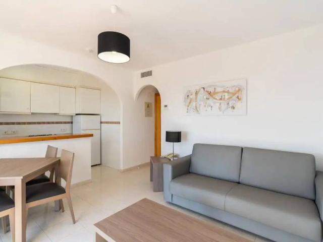 Casa en Venta en Calp
