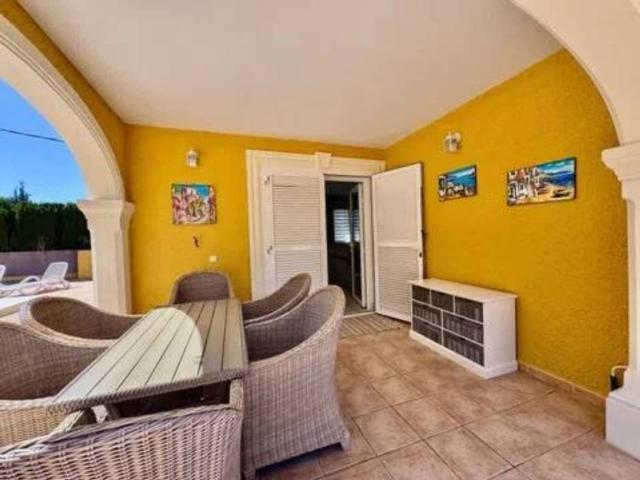 Casa en Venta en Calp