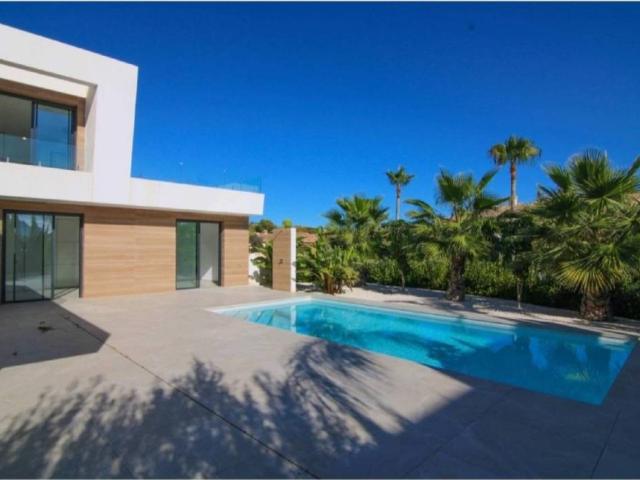 Casa en Venta en Calp