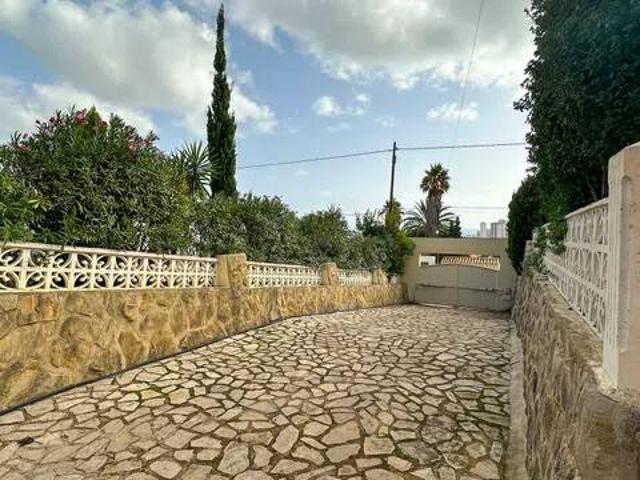 Casa en Venta en Calp