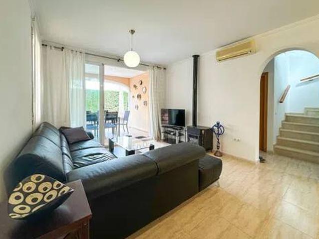 Casa en Venta en Calp
