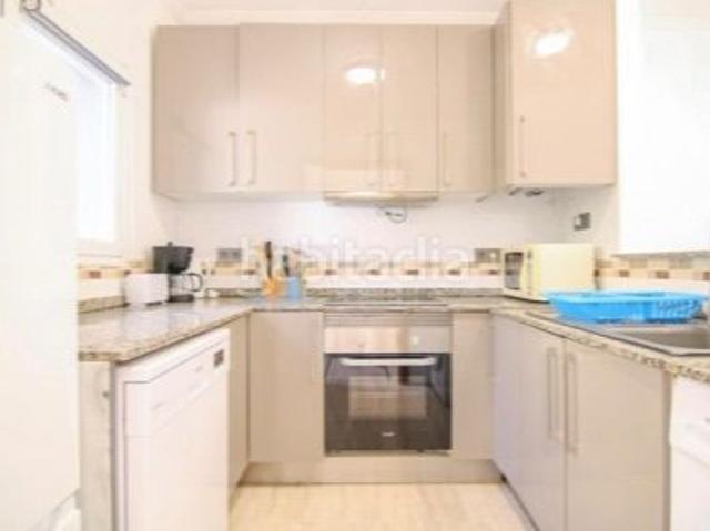 Casa en venta en Calp, Cometa. Oferta bungalow algo negociable. Casas.
